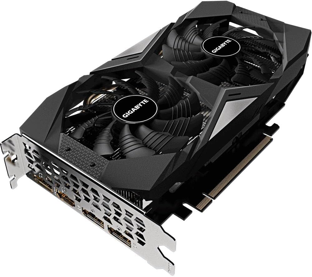 changshangeaさん用 GIGABYTE RTX2060 6GB GeForce RTX™ 2060 OC 6G (rev. 1.0) Key Features | Graphics